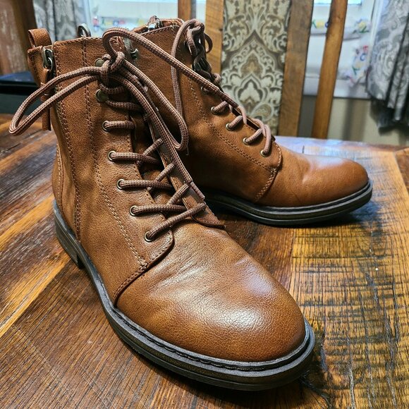 baretraps amy sue combat boots